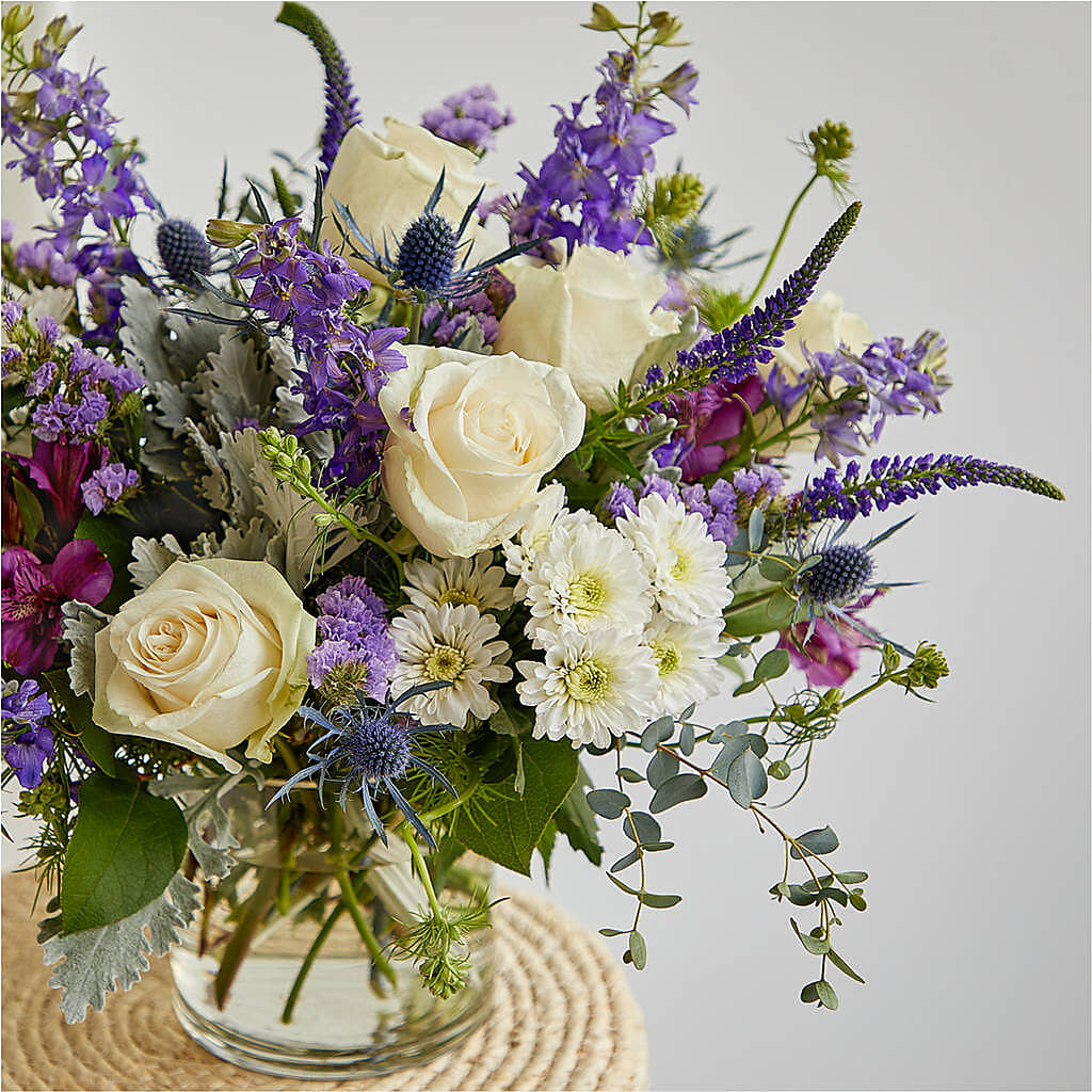 Shooting Star Bouquet – LEE'S FLORIST & GREENHOUSE, Center Line MI