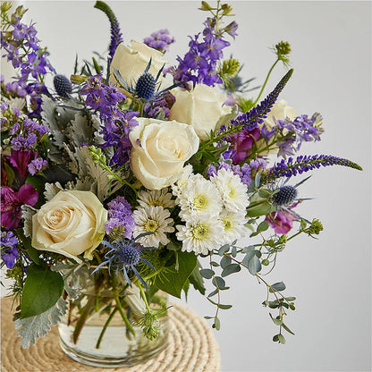 Shooting Star Bouquet – LEE'S FLORIST & GREENHOUSE, Center Line MI