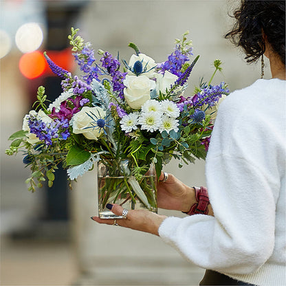 Shooting Star Bouquet – LEE'S FLORIST & GREENHOUSE, Center Line MI