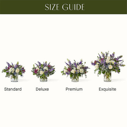 Shooting Star Bouquet – LEE'S FLORIST & GREENHOUSE, Center Line MI