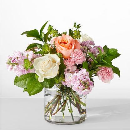 French Market Bouquet – LEE'S FLORIST & GREENHOUSE, Center Line MI