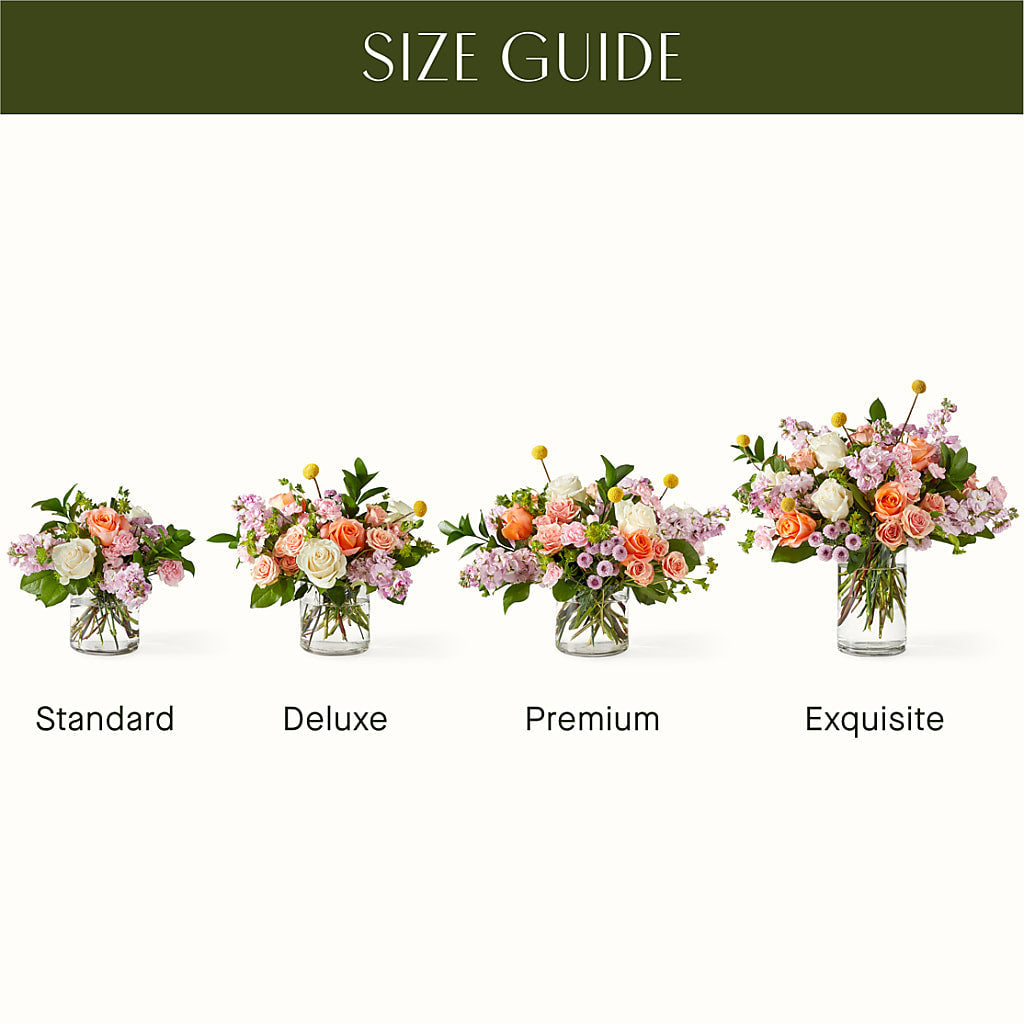 French Market Bouquet – LEE'S FLORIST & GREENHOUSE, Center Line MI