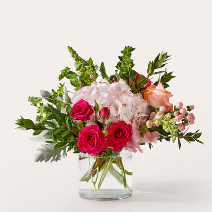 Glitz & Glam Bouquet – LEE'S FLORIST & GREENHOUSE, Center Line MI