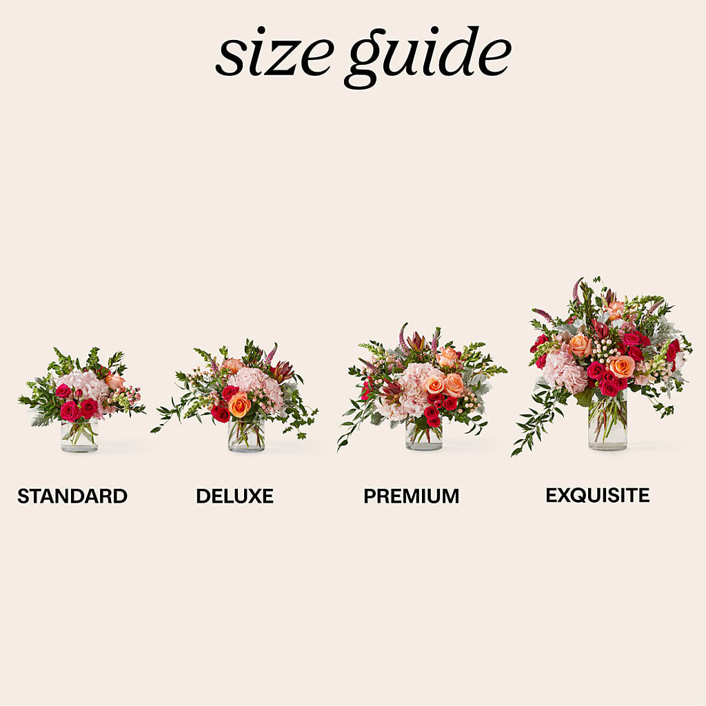 Glitz & Glam Bouquet – LEE'S FLORIST & GREENHOUSE, Center Line MI