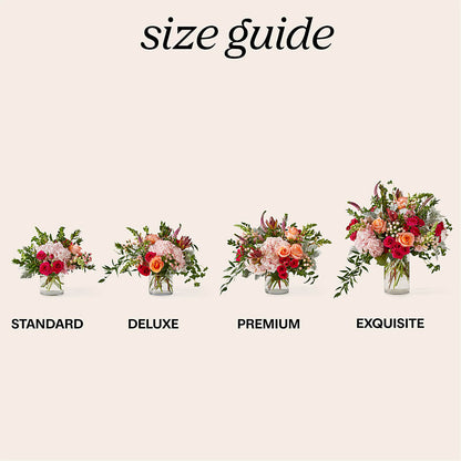 Glitz & Glam Bouquet – LEE'S FLORIST & GREENHOUSE, Center Line MI