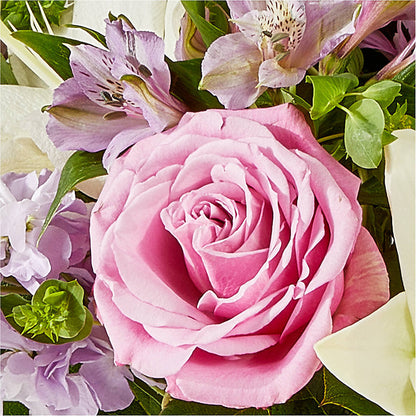 Daydreamer Bouquet – LEE'S FLORIST & GREENHOUSE, Center Line MI