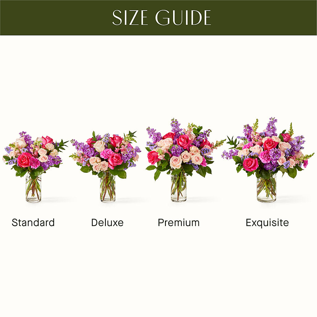 The Cha-Cha Bouquet – LEE'S FLORIST & GREENHOUSE, Center Line MI