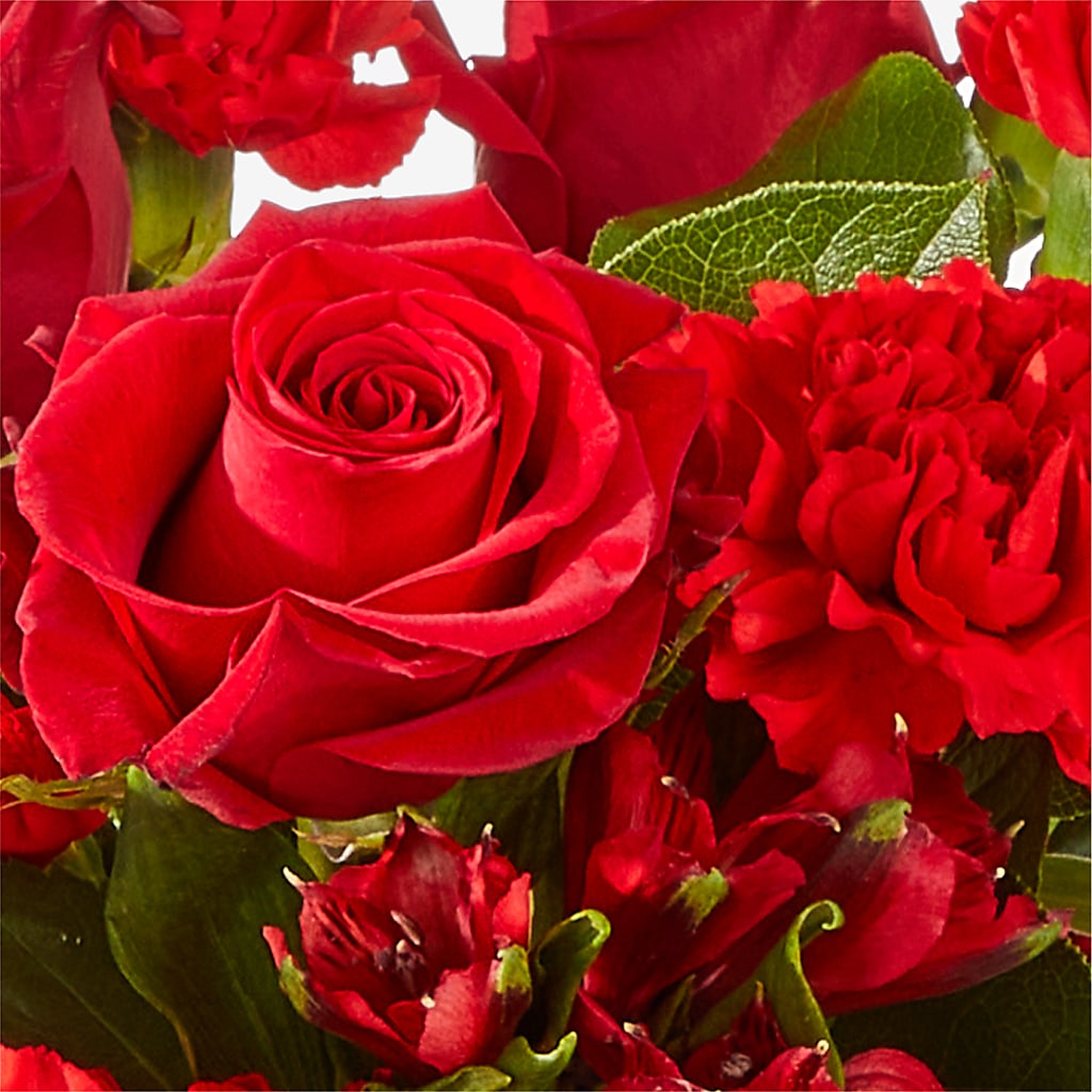 The Heartstrings Bouquet – LEE'S FLORIST & GREENHOUSE, Center Line MI