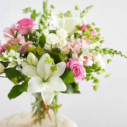 Fondly Bouquet – LEE'S FLORIST & GREENHOUSE, Center Line MI