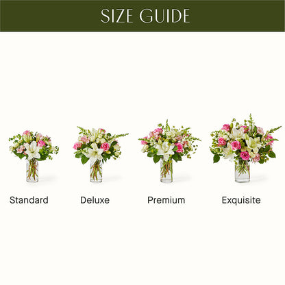 Fondly Bouquet – LEE'S FLORIST & GREENHOUSE, Center Line MI