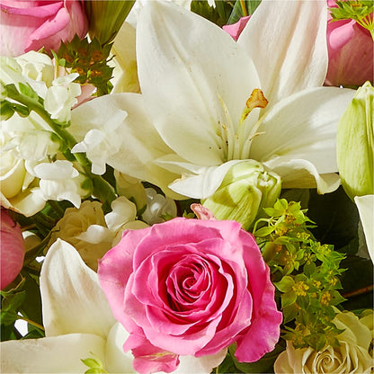 Fondly Bouquet – LEE'S FLORIST & GREENHOUSE, Center Line MI