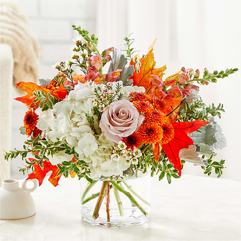 Autumnal Equinox Bouquet – LEE'S FLORIST & GREENHOUSE, Center Line MI