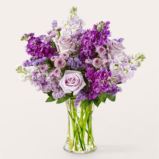 Give a Twirl Bouquet – LEE'S FLORIST & GREENHOUSE, Center Line MI