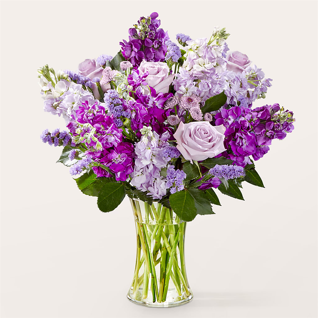 Give a Twirl Bouquet – LEE'S FLORIST & GREENHOUSE, Center Line MI