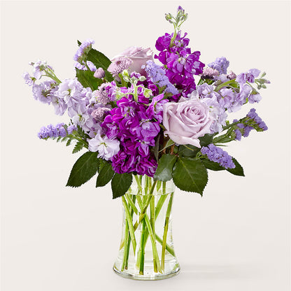 Give a Twirl Bouquet – LEE'S FLORIST & GREENHOUSE, Center Line MI