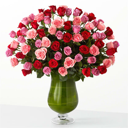 The Opulence – LEE'S FLORIST & GREENHOUSE, Center Line MI