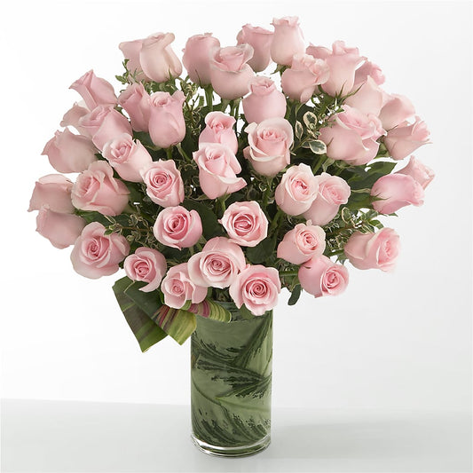 Pink Essence – LEE'S FLORIST & GREENHOUSE, Center Line MI