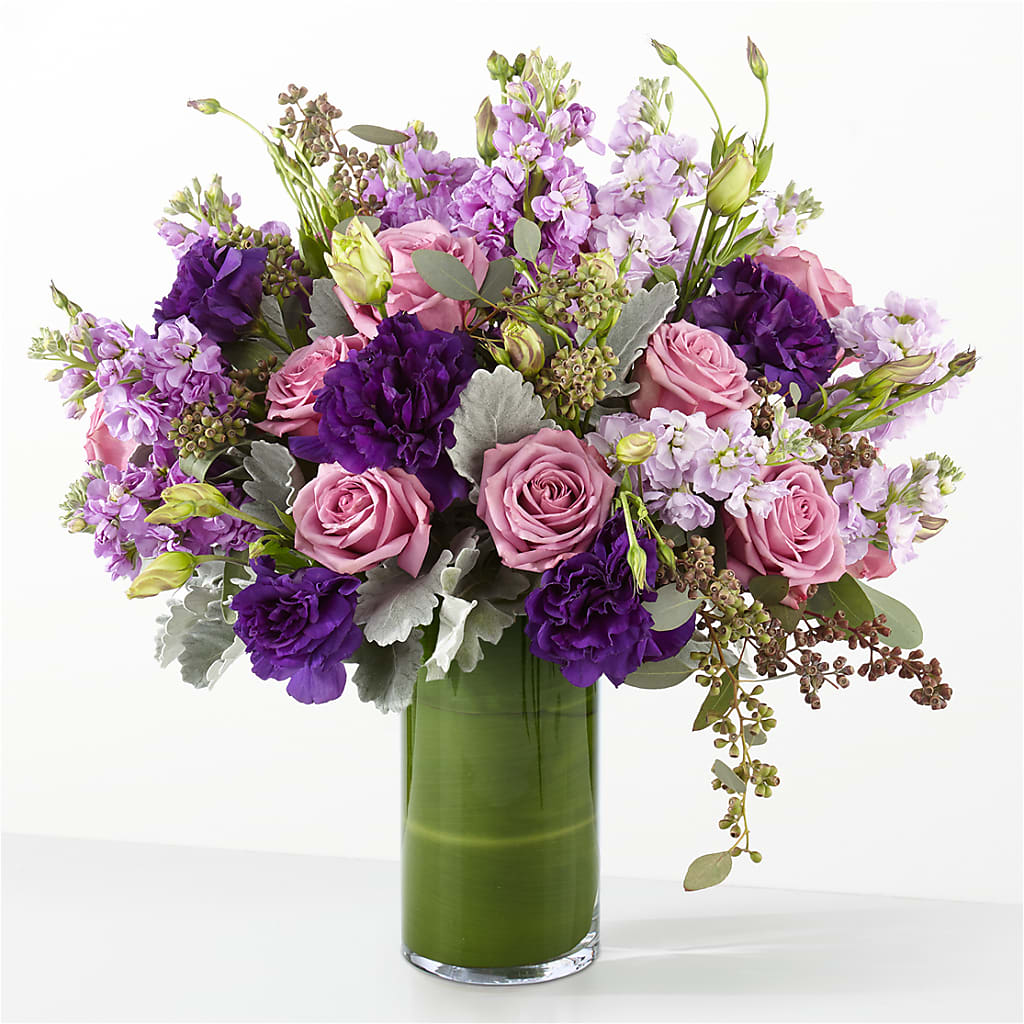 The Monarch – LEE'S FLORIST & GREENHOUSE, Center Line MI