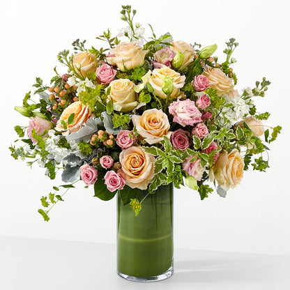 The Glamour Shot – LEE'S FLORIST & GREENHOUSE, Center Line MI