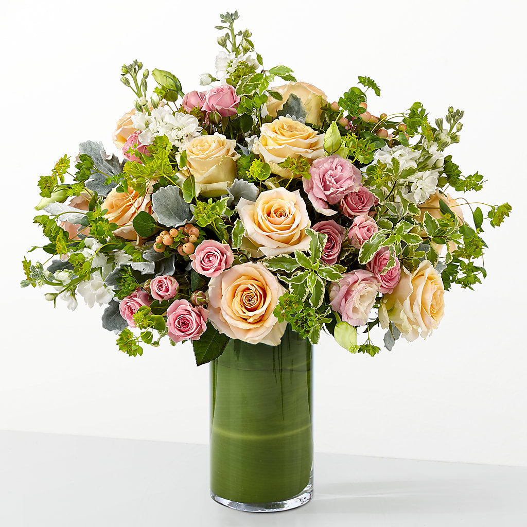 The Glamour Shot – LEE'S FLORIST & GREENHOUSE, Center Line MI