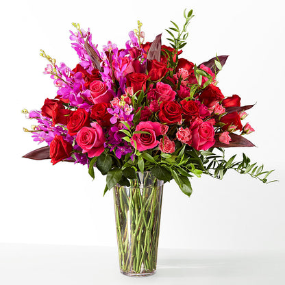 The Honeymoon – LEE'S FLORIST & GREENHOUSE, Center Line MI