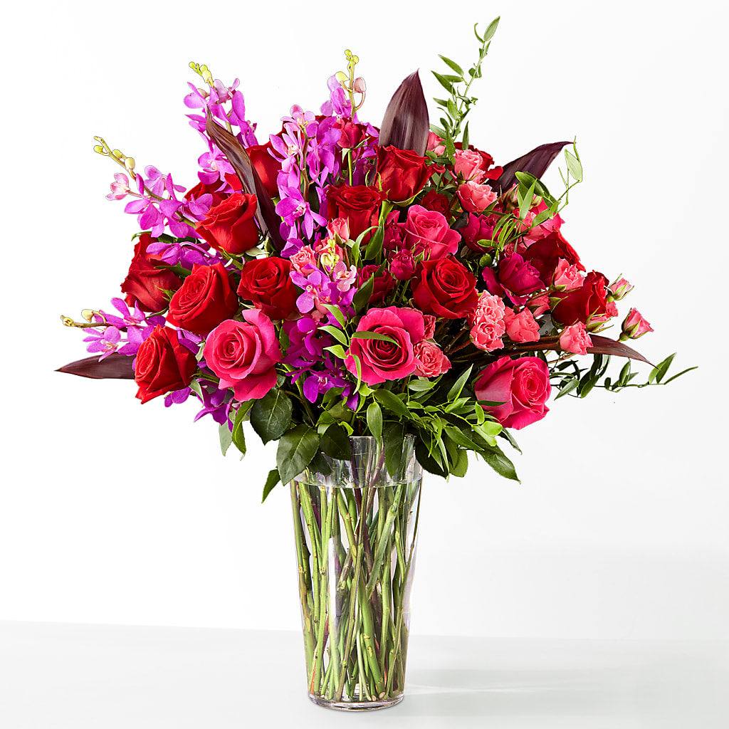 The Honeymoon – LEE'S FLORIST & GREENHOUSE, Center Line MI