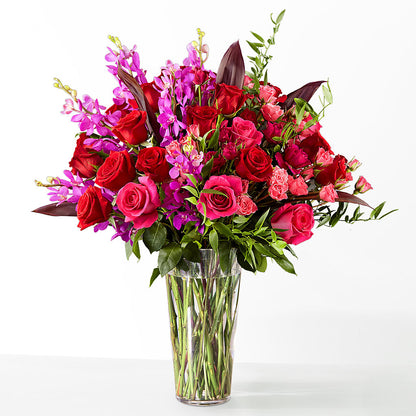 The Honeymoon – LEE'S FLORIST & GREENHOUSE, Center Line MI