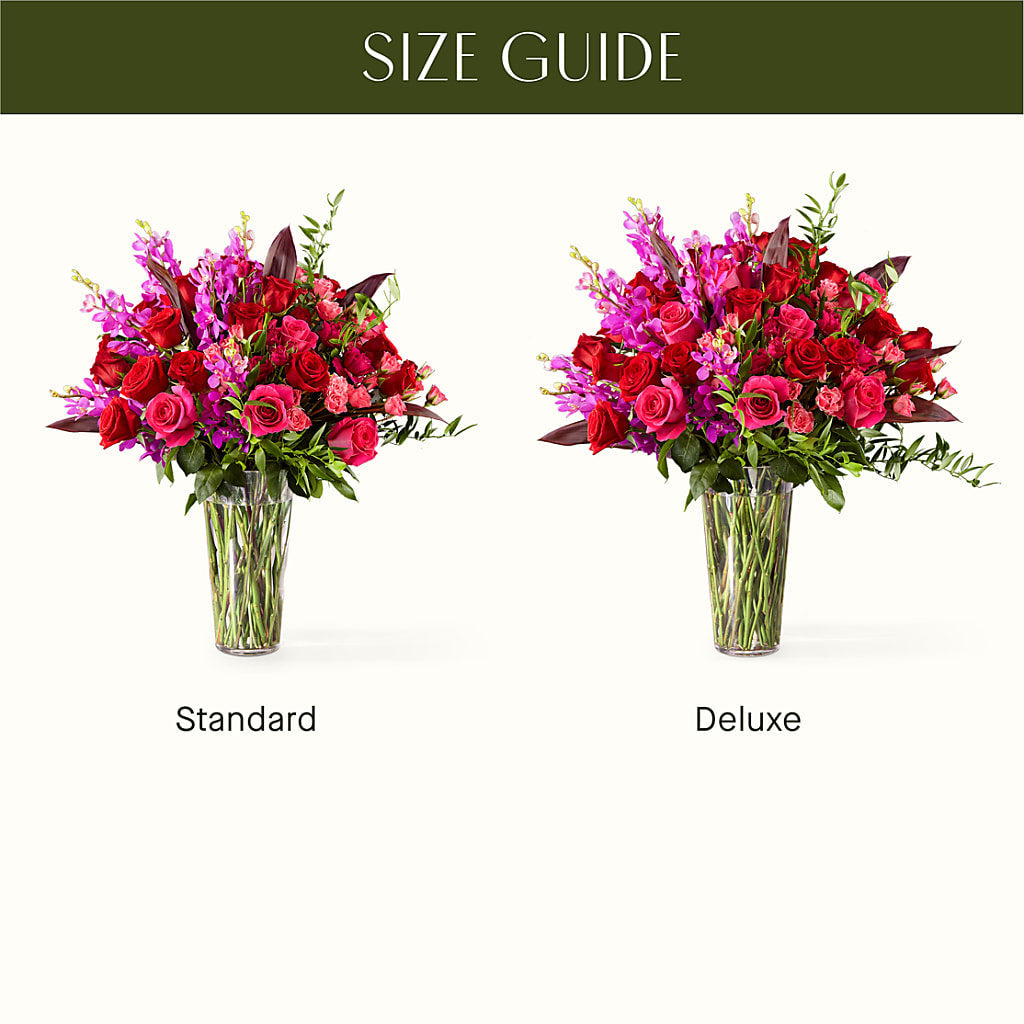 The Honeymoon – LEE'S FLORIST & GREENHOUSE, Center Line MI