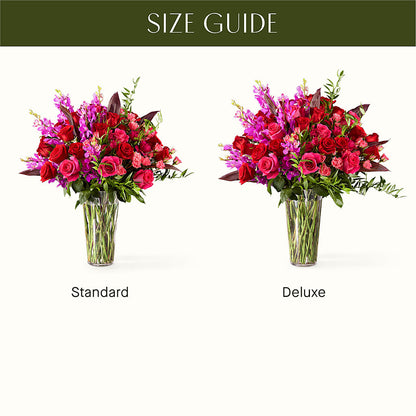 The Honeymoon – LEE'S FLORIST & GREENHOUSE, Center Line MI