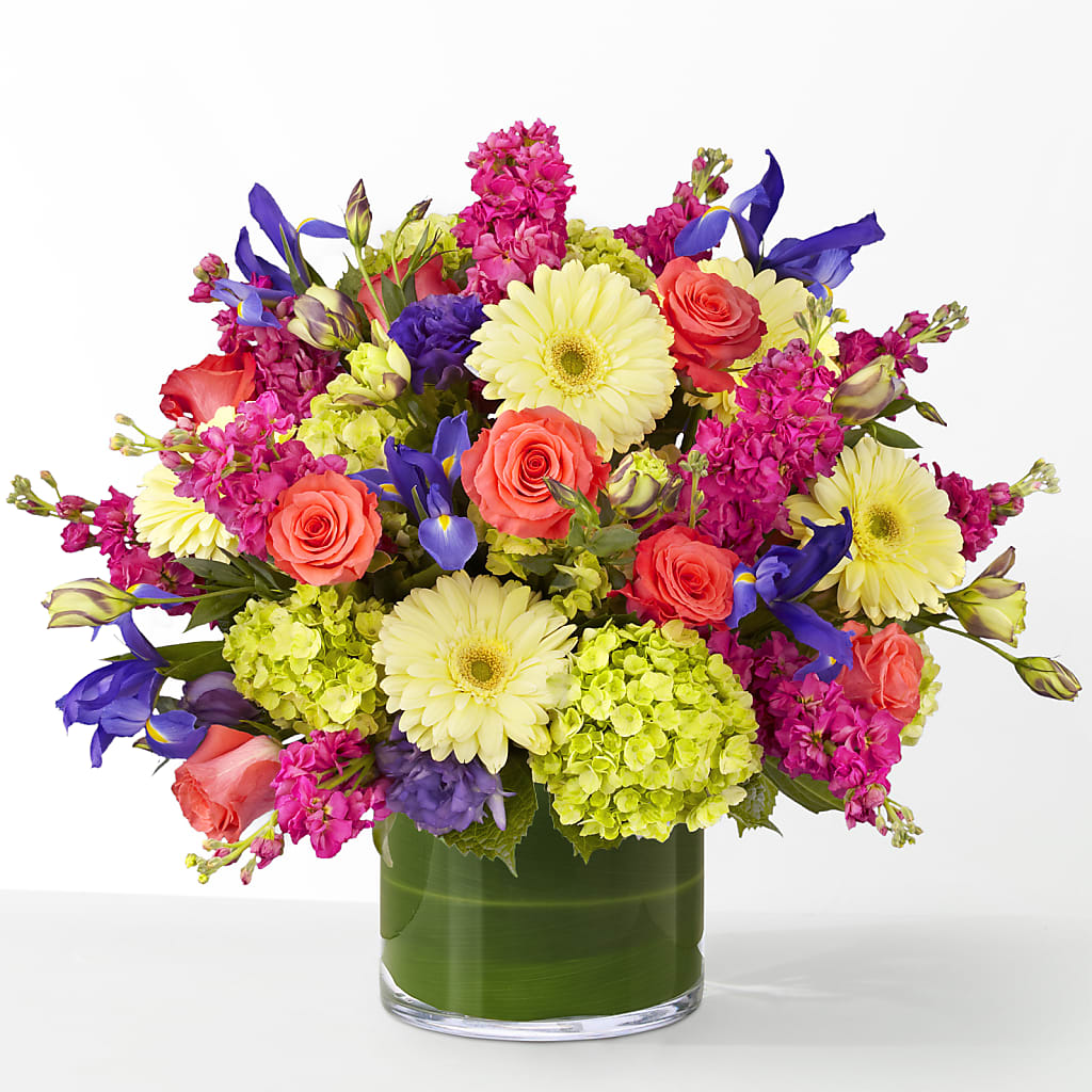 The Couture – LEE'S FLORIST & GREENHOUSE, Center Line MI