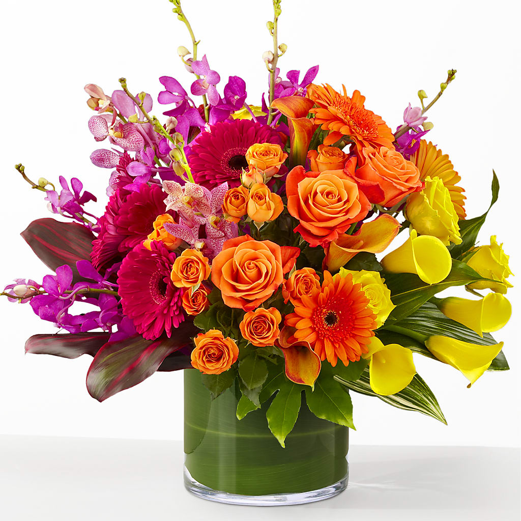 The Mosaic – LEE'S FLORIST & GREENHOUSE, Center Line MI