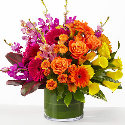 The Mosaic – LEE'S FLORIST & GREENHOUSE, Center Line MI