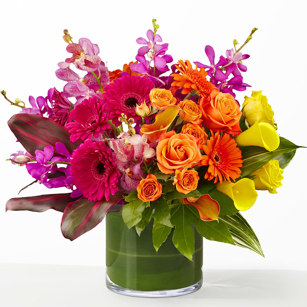 The Mosaic – LEE'S FLORIST & GREENHOUSE, Center Line MI