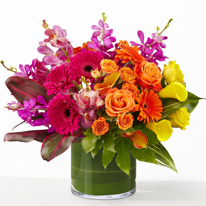 The Mosaic – LEE'S FLORIST & GREENHOUSE, Center Line MI