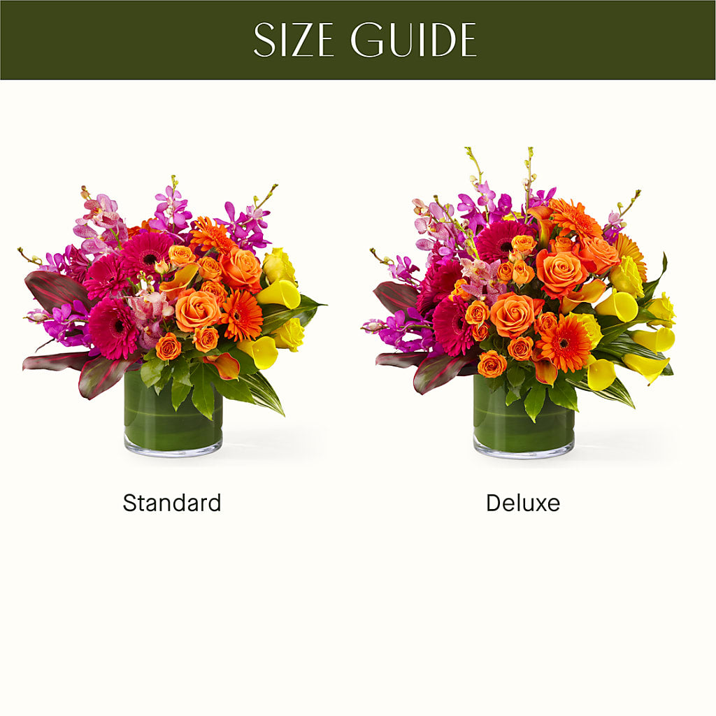 The Mosaic – LEE'S FLORIST & GREENHOUSE, Center Line MI