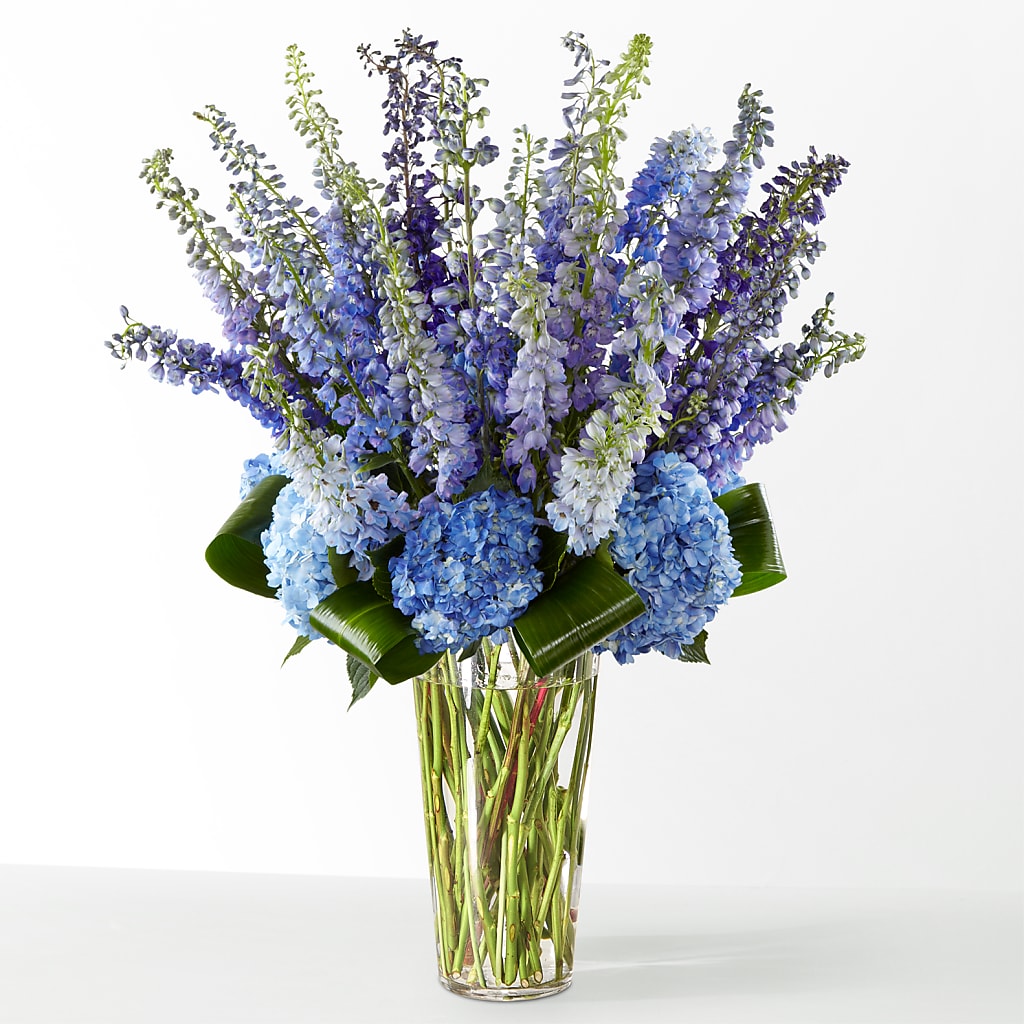 The Editorial – LEE'S FLORIST & GREENHOUSE, Center Line MI