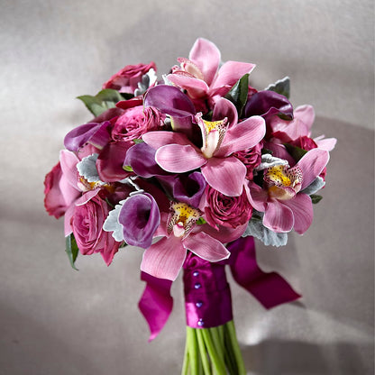 Delicacy Bouquet – LEE'S FLORIST & GREENHOUSE, Center Line MI