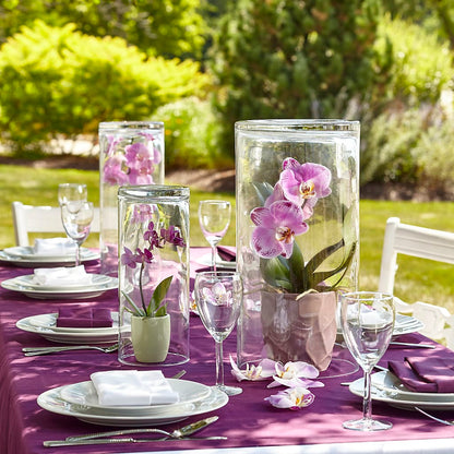 Dramatic Garden Centerpiece – LEE'S FLORIST & GREENHOUSE, Center Line MI