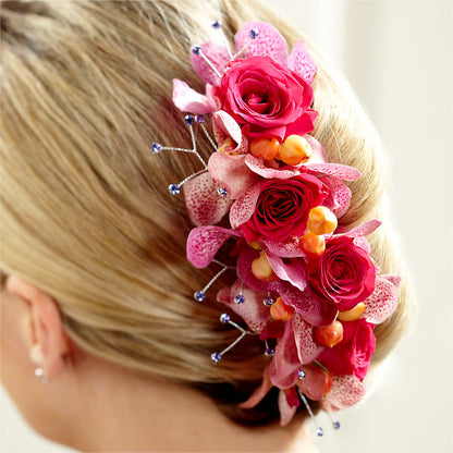 Celestial Hair Decor – LEE'S FLORIST & GREENHOUSE, Center Line MI