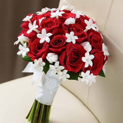 Poetry Bouquet – LEE'S FLORIST & GREENHOUSE, Center Line MI