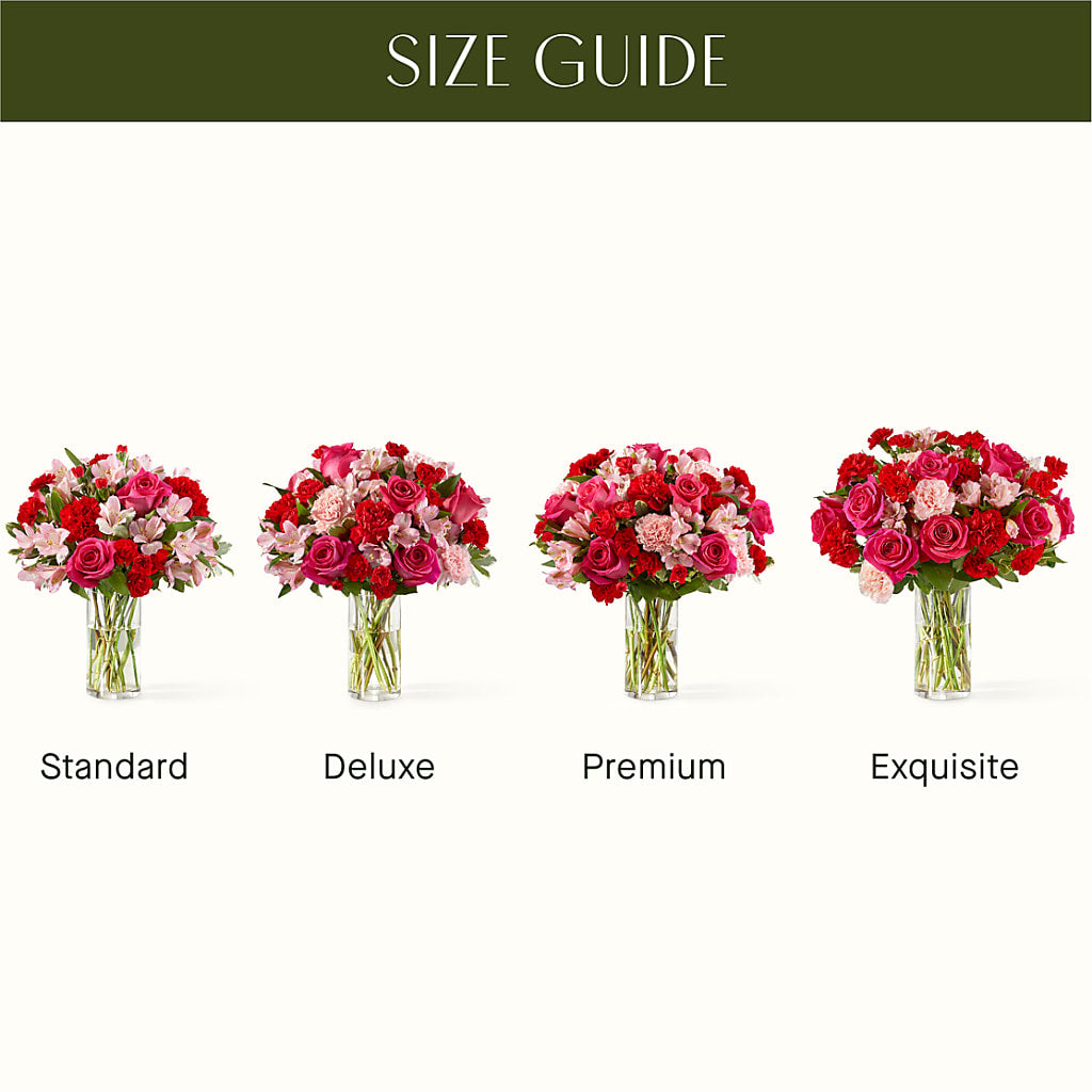 You're Precious Bouquet – LEE'S FLORIST & GREENHOUSE, Center Line MI